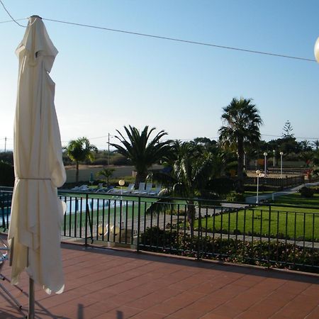 Inatel Porto Santo 호텔 외부 사진