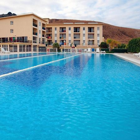 Inatel Porto Santo 호텔 외부 사진