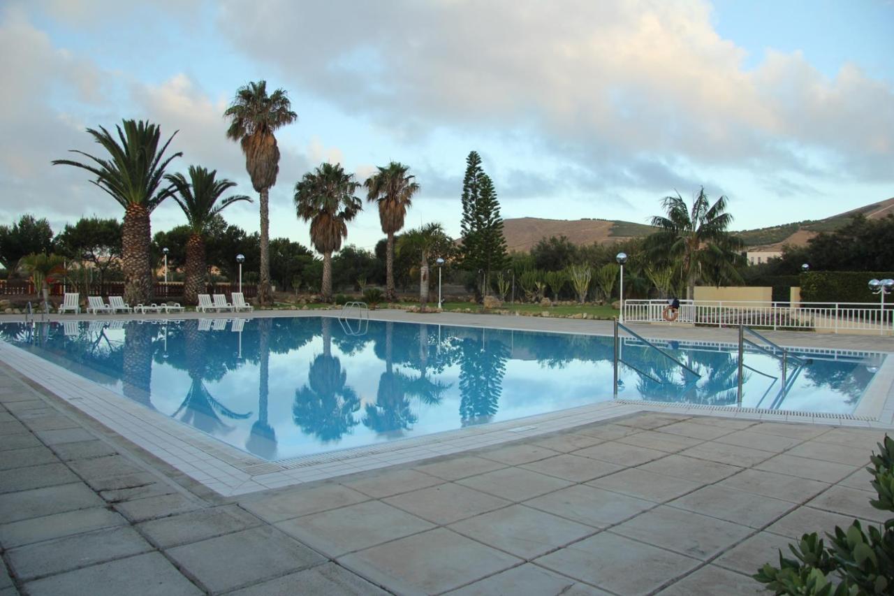 Inatel Porto Santo 호텔 외부 사진