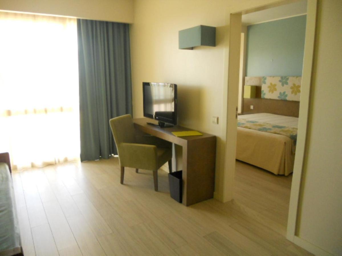 Inatel Porto Santo 호텔 외부 사진