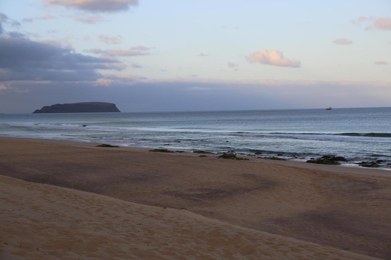 Inatel Porto Santo 호텔 외부 사진