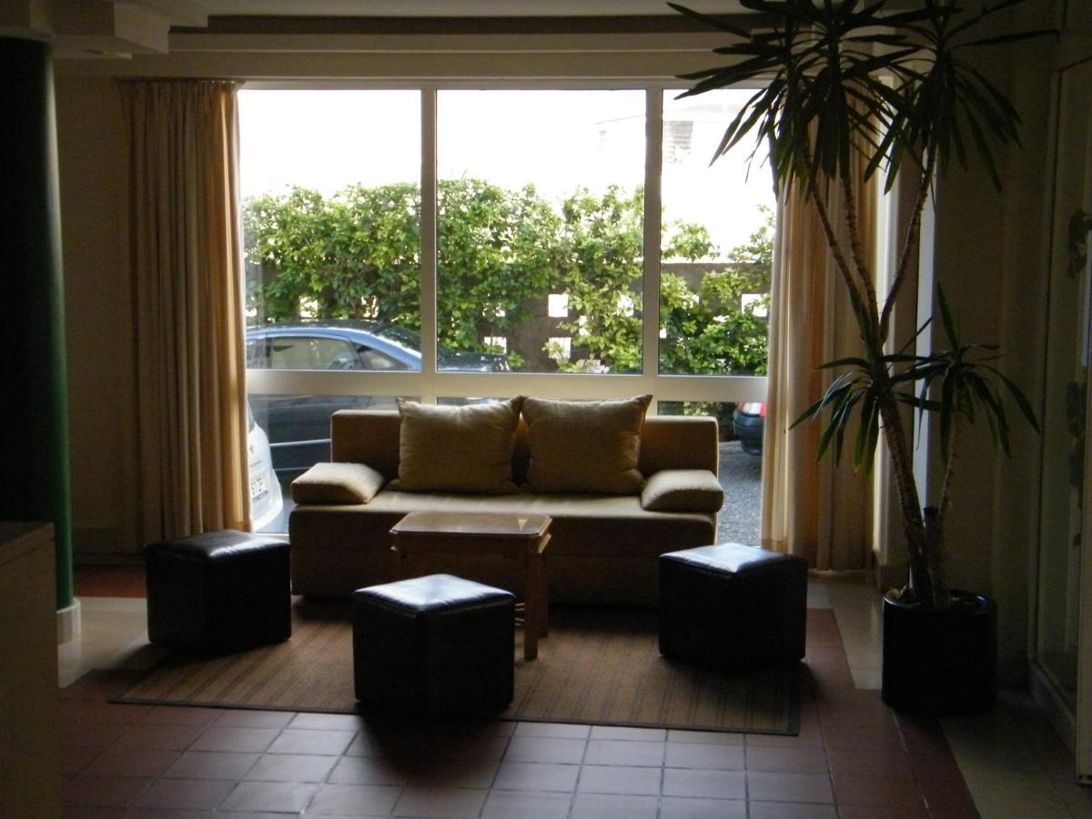 Inatel Porto Santo 호텔 외부 사진