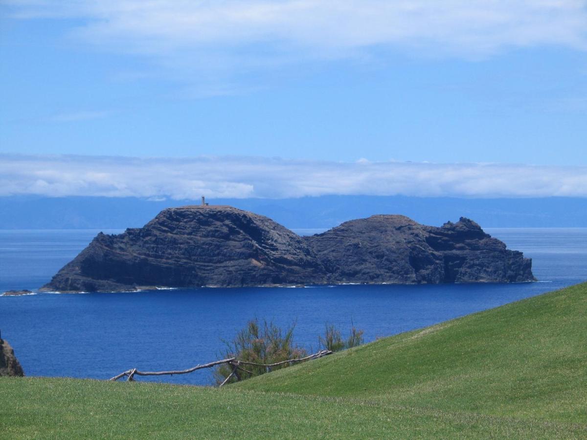 Inatel Porto Santo 호텔 외부 사진