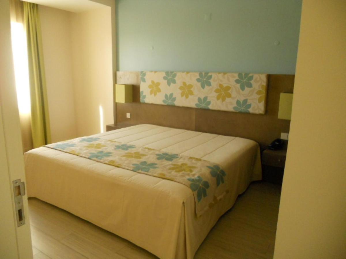 Inatel Porto Santo 호텔 외부 사진