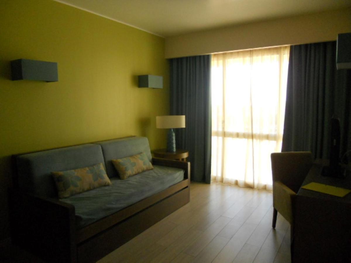 Inatel Porto Santo 호텔 외부 사진