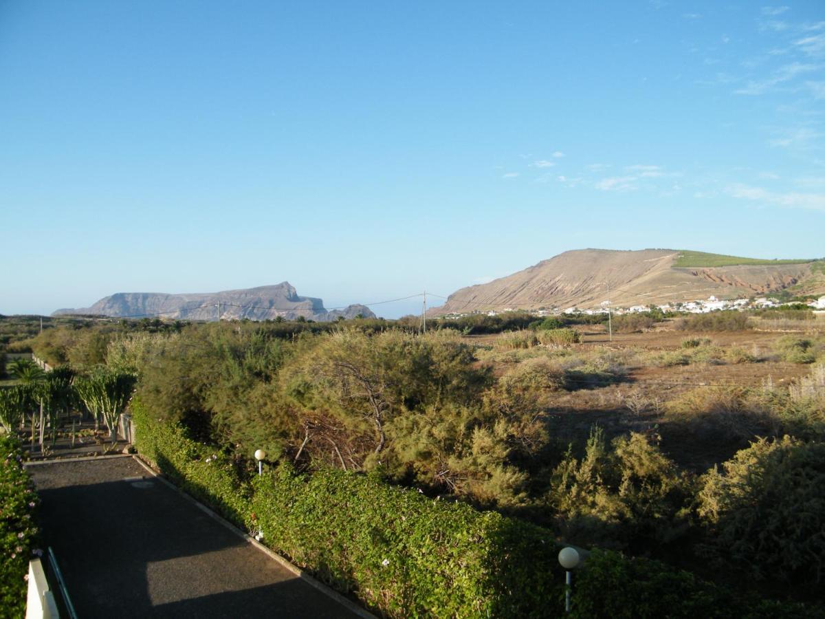 Inatel Porto Santo 호텔 외부 사진
