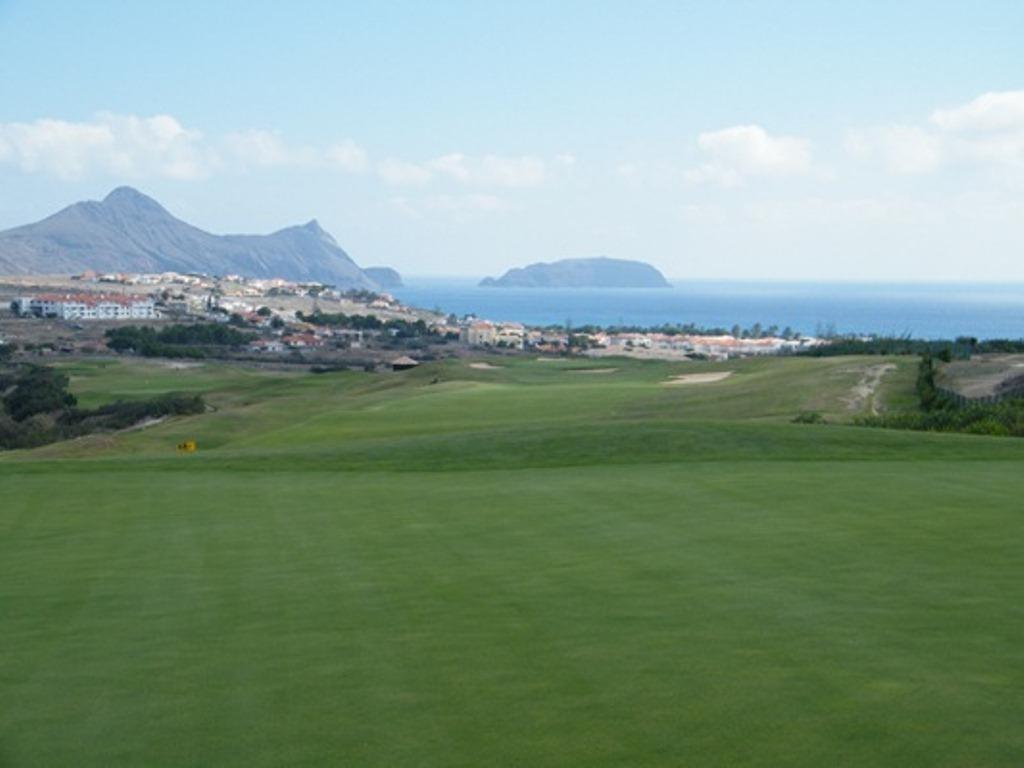 Inatel Porto Santo 호텔 외부 사진