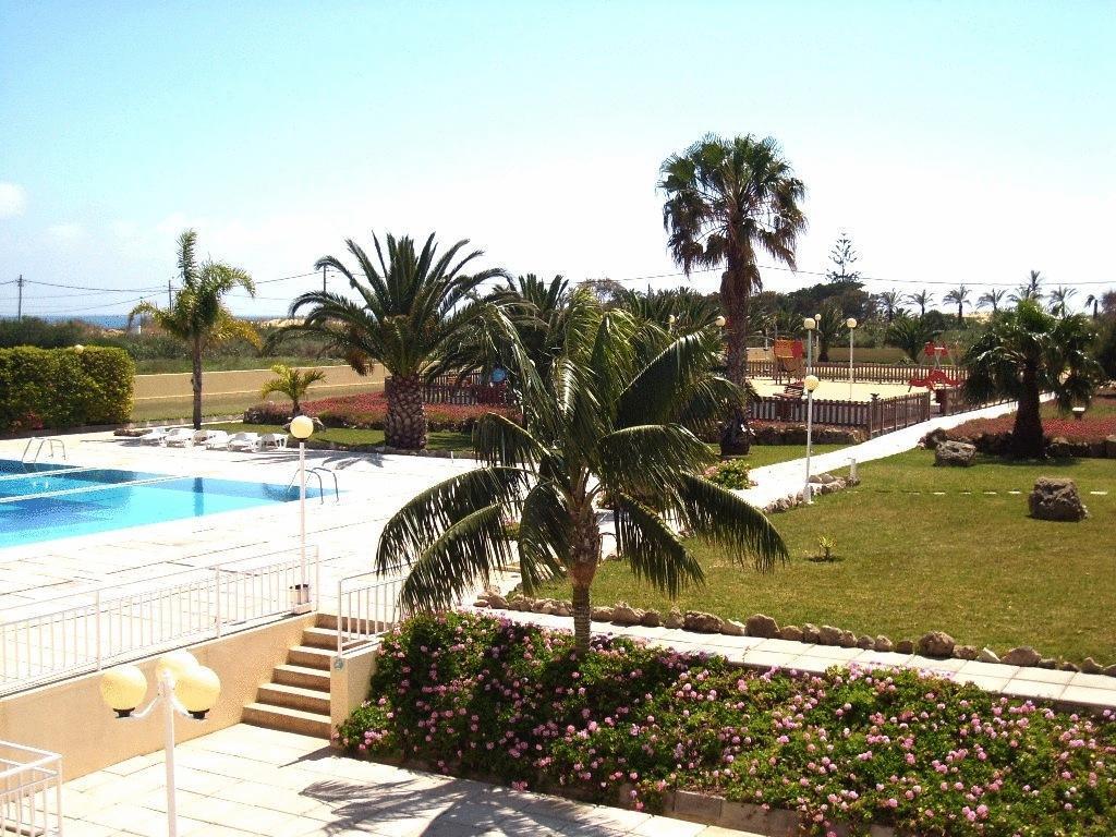 Inatel Porto Santo 호텔 외부 사진