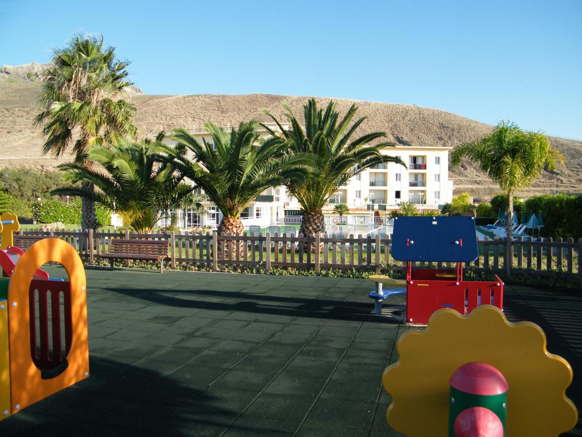 Inatel Porto Santo 호텔 외부 사진