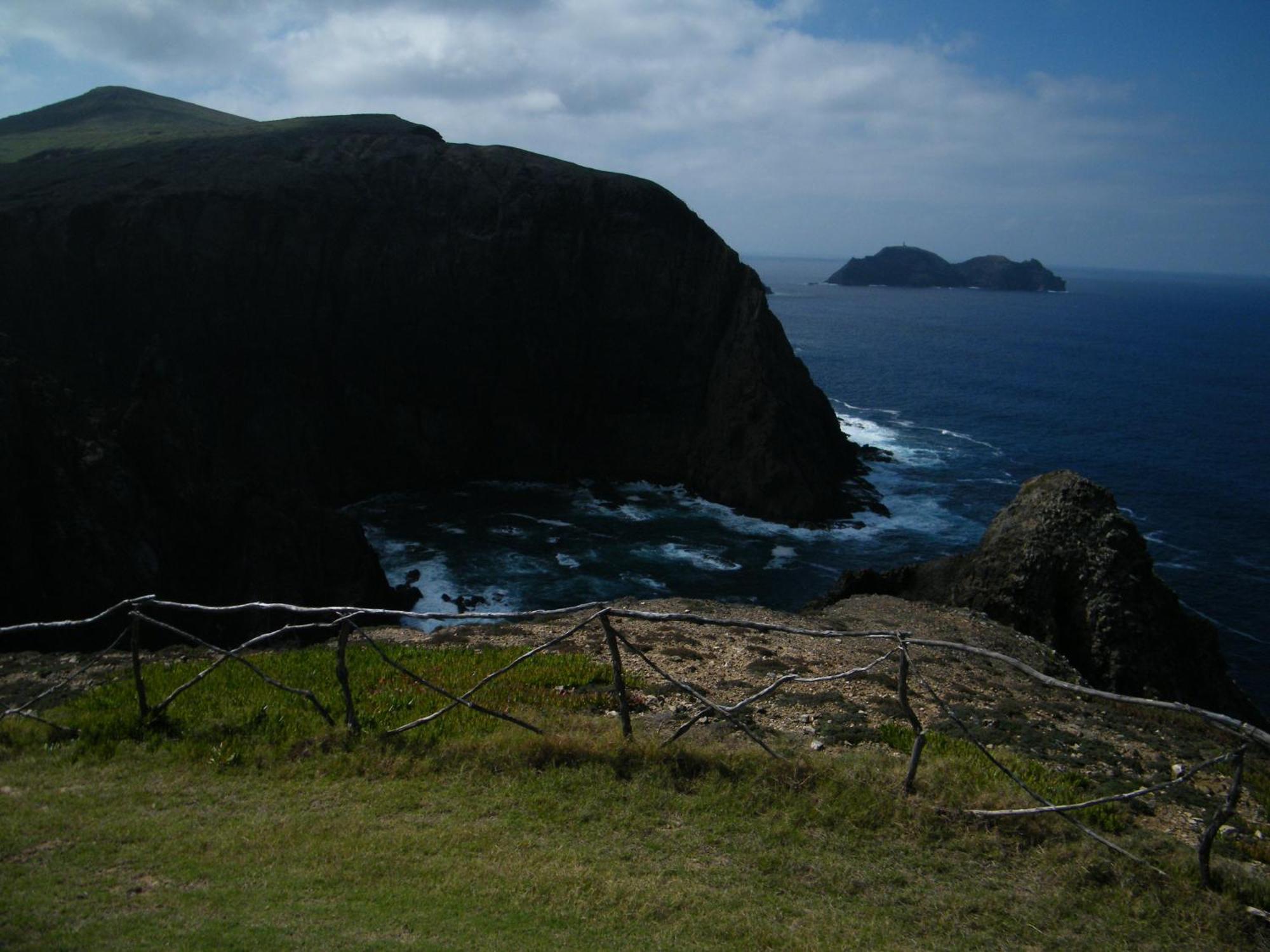 Inatel Porto Santo 호텔 외부 사진
