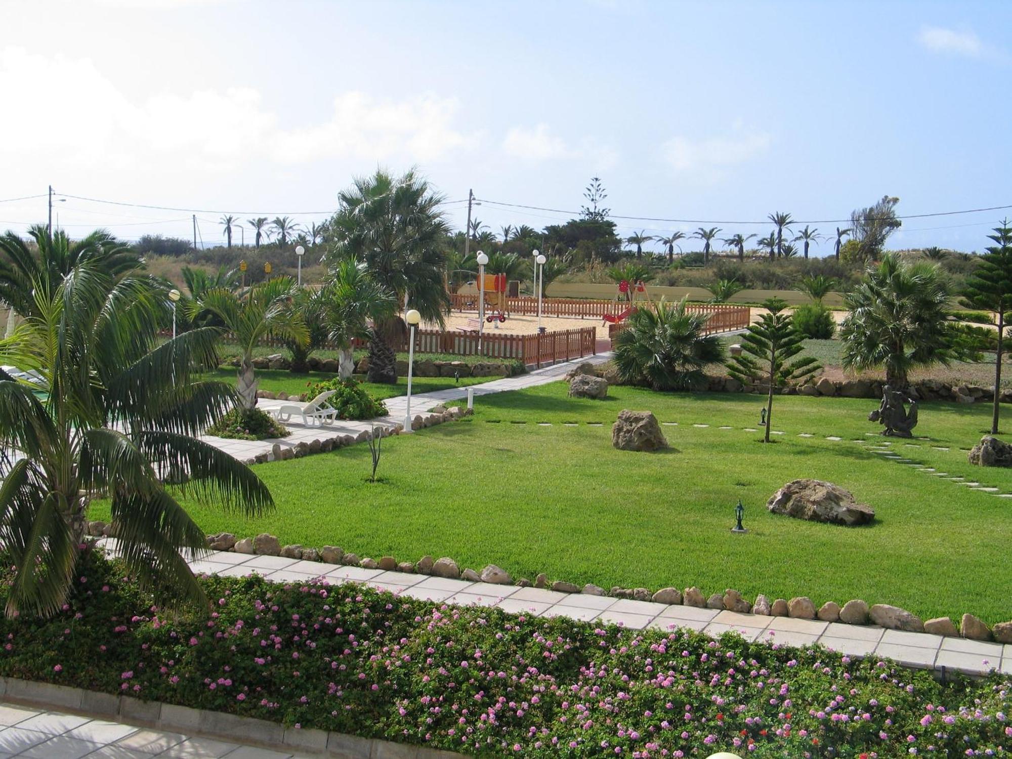 Inatel Porto Santo 호텔 외부 사진