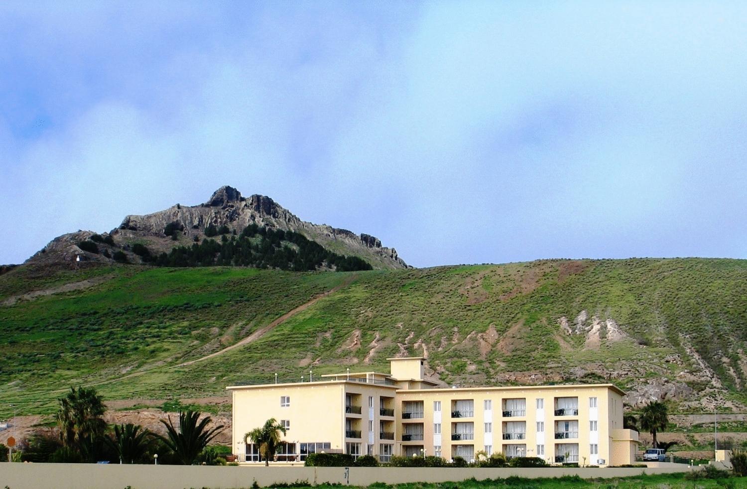 Inatel Porto Santo 호텔 외부 사진