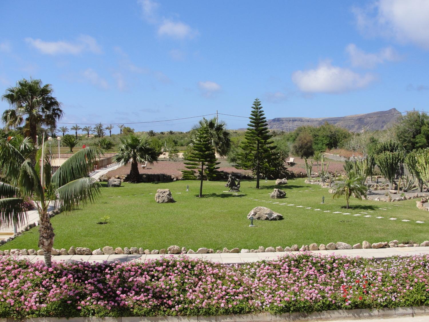 Inatel Porto Santo 호텔 외부 사진