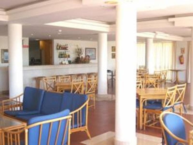 Inatel Porto Santo 호텔 외부 사진