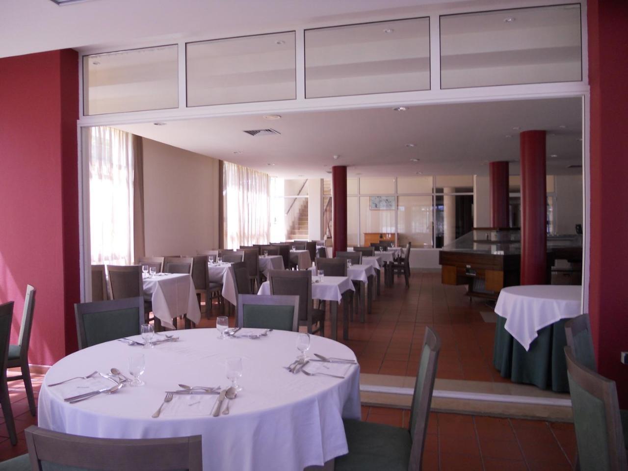 Inatel Porto Santo 호텔 외부 사진
