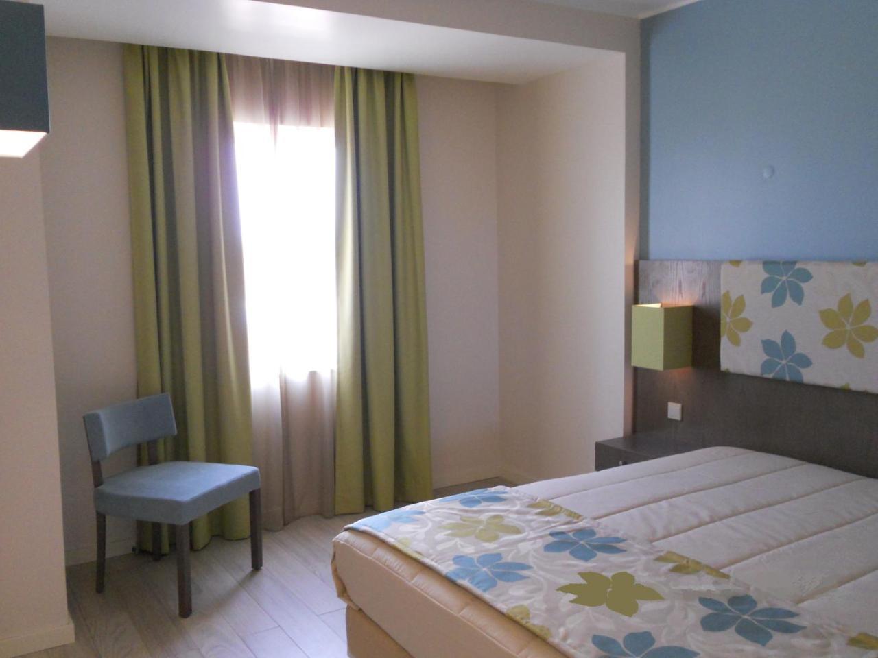 Inatel Porto Santo 호텔 외부 사진
