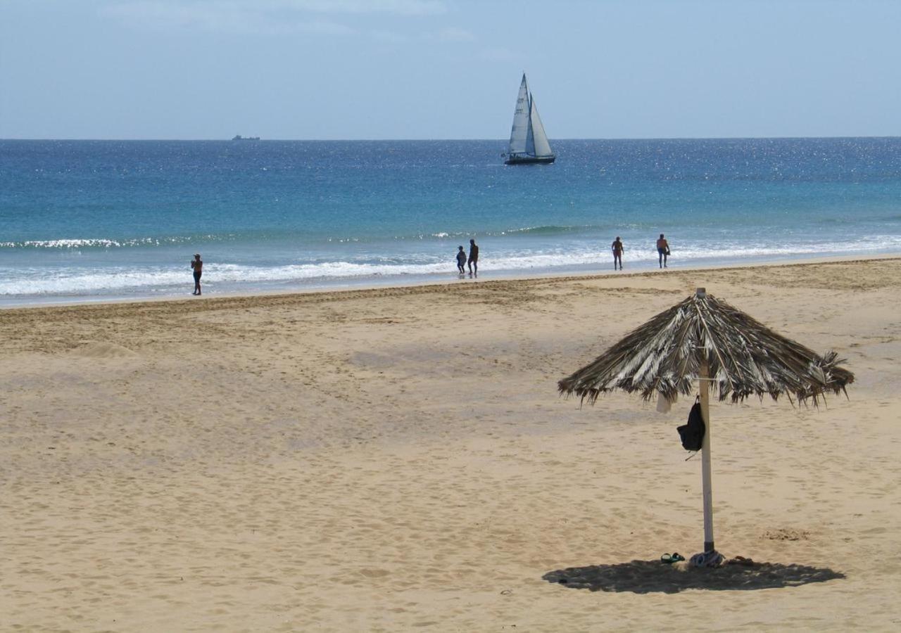 Inatel Porto Santo 호텔 외부 사진