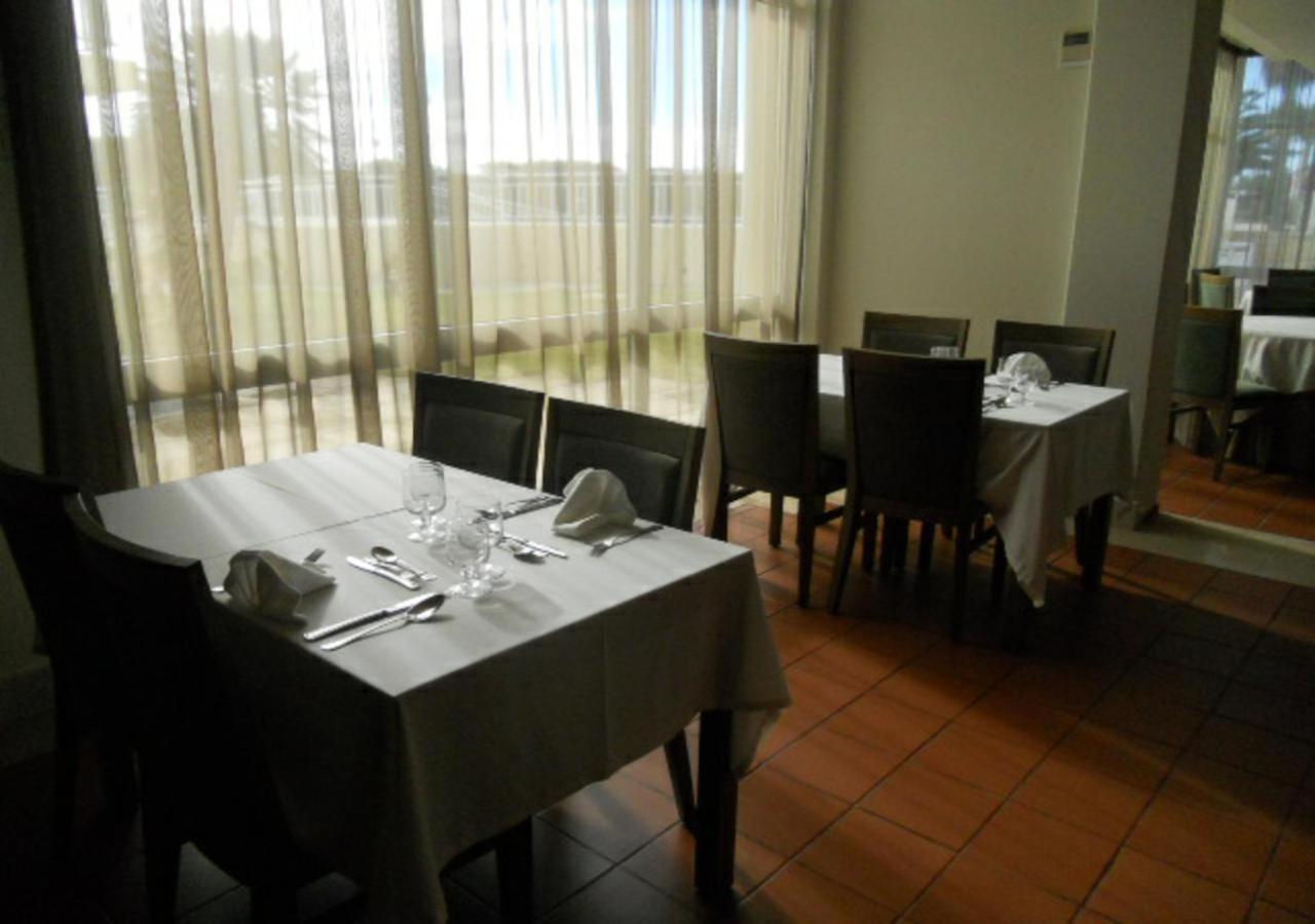 Inatel Porto Santo 호텔 외부 사진