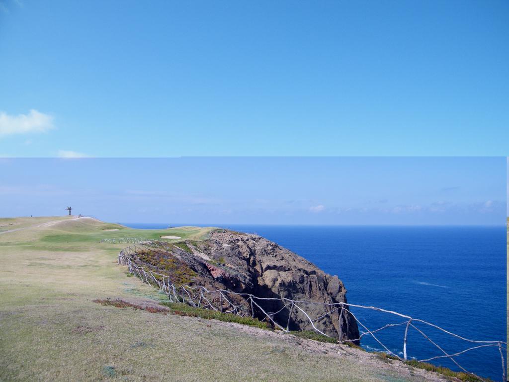 Inatel Porto Santo 호텔 외부 사진
